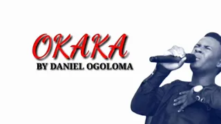 okaka the lyrics video