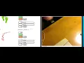 Use the android step counter and step detector sensor