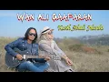 Lagu Wan Ali Gaafaran - Kasih Abadi Hamba (Music Video Lyrics)
