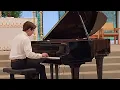 Jitterbug Waltz - 2024 Recital