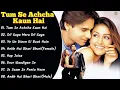 Download Lagu #bollywood music tumse achcha kaun hai all song