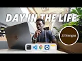Day in the Life of a Software Engineer Intern JPMorganChase