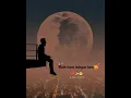 Download Lagu Main Tenu Samjhawan Ki WhatsApp status ❤🥀sad status🥺|Arijit singh❤#@jreditsstatus.