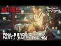 Download Lagu Bon Appétit Your Majesty | Episode 12 Finale Happy Ending | Lee Chae Min | Lim Yoona [INDO/ENG SUB]