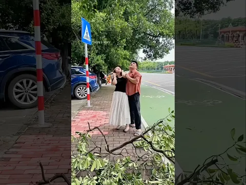 She Thought He Was the Bravest Guy Ever… But His Whole Hero Act Was Fake
