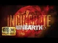 UNEARTH - Incinerate Album Track