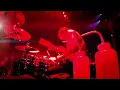 CALLING (Drum Cam) | B'z | Shane Gaalaas