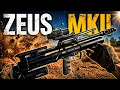 WORLDS MOST POWERFUL AIRGUN Version 2 0 AEA ZEUS MKII 72 cal ThePelletShop
