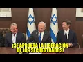 Download Lagu Israëls beslissende moment: van de vrijlating van gijzelaars tot de versterking van het land