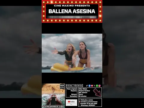 Ballena asesina (2026)
