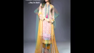 BHABHI BOUTIQUE SUMMER COLLECTION