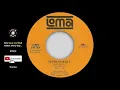 Larry Laster - Go For Yourself - Loma (NORTHERN SOUL and R&B)