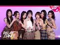 Download Lagu [릴레이댄스] SAY MY NAME(세이마이네임) - ShaLala (4K)