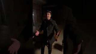 قالي الوداع عمر دياب غناء خالد عجمي و عمر منير علي الجيتار دندنها