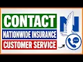 How To Contact Nationwide Insurance Customer Service in 2026