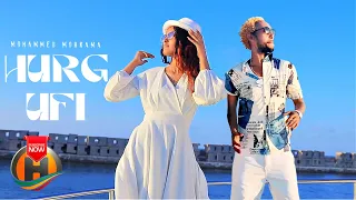 Mohammed Morkama Hurgufi New Ethiopian Music 2022 Official Video 