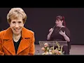FUNERAL Marilyn Hickey Granddaughter Isabella Speech at the Celebration Of Life Service