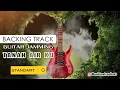 Lagu Backing tracks TANAH AIR KU, untuk solo gitar, standart G