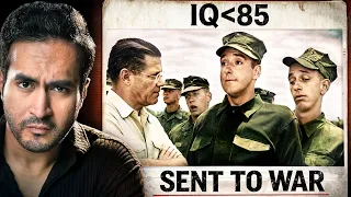 History's Most Dangerous IQ Experiment : Project 100,000