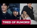Download Lagu Lee Min Ho is de geruchten beu en doorbreekt de stilte over Kim Go Eun – zijn woorden zullen je v...