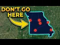 The Strangest Things Happening In Missouri Right Now 25 Unhinged Missouri Facts