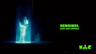 K.I.Z - Sensibel (Live aus Leipzig)