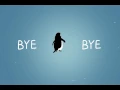 Bye bye gif
