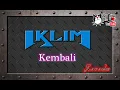 Download Lagu Iklim Kembali Karaoke No Vocal