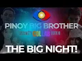 Download Lagu 🚨 Pinoy Big Brother: Celebrity Collab Edition | The Big Night Live Chat
