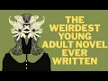 One of the Weirdest Horror Novels I ve Ever Read and it s Based on The Mabinogion The Owl Service