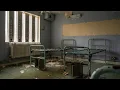Exploring London s Abandoned Prison - HMP Holloway