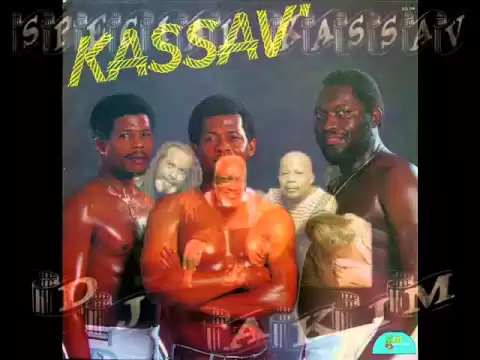 Download MP3 Zouk Kassav Mix