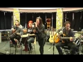 Download Lagu Halestorm - All I Wanna Do is Make Love to You (acoustic, cover, w /interview, 720p)