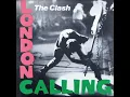 Train In Vain (Stand By Me) - The Clash (1979) (Spliced Extended Mix)