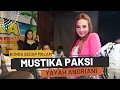 Download Lagu BUnga Sedap Malam Cover Yayah Andriani (LIVE SHOW Ulin Bareng CV GASELA di Pangandaran)