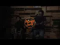 Nugie - Pelukis Malam (Live Cover By Minggu Sore)