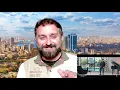 Mohamed Hamaki - Gamalha Estethnaey | حماقي - جمالها استثنائي REACTION