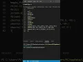 Drawing PlayStation logo by python turtle
