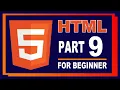HTML Tutorial - Background by Reyjager