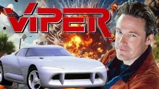 viper the series the show cbs didn t want you to see