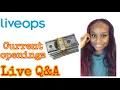 Is liveops a legit company How much does Liveops s pay live Q A