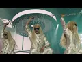 TINI - La Loto + Muñecas (official video - live)