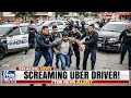 Download Lagu Illegal Uber Driver SCREAMS While ICE Drags Him Away