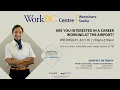 Allied Universal Information Session