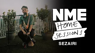 Download Sezairi - ‘It’s You’ \u0026 ‘Blue’ | NME Home Sessions MP3
