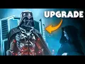 Download Lagu Wat als Palpatine het pak van Darth Vader zou upgraden?