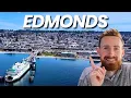 Living in Edmonds WA - Seattle s Best Coastal Suburb
