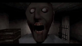 J0diend0 A Granny By Martín Ramos 