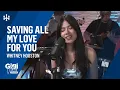 Download Lagu GG Vibes | Saving All My Love For You | Gigi De Lana • Jon • LA • Jake • Romeo