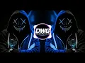 Panic - Gabber Kicks Luckynoise Uptempo edit Visualiser